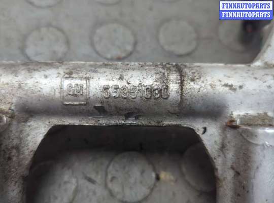 купить Рампа (рейка) топливная на Opel Signum