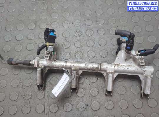 купить Рампа (рейка) топливная на Opel Signum