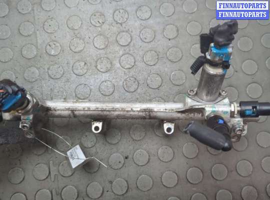 купить Рампа (рейка) топливная на Opel Signum