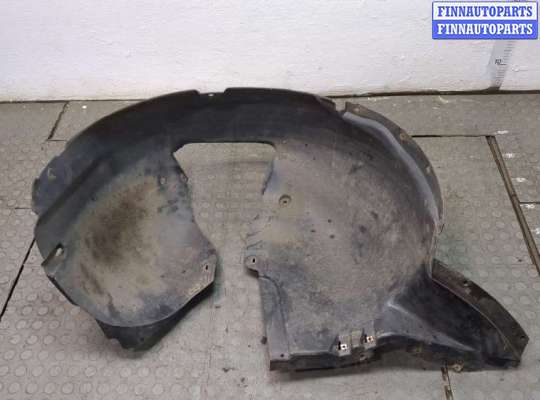 купить Защита арок (подкрылок) на Seat Leon 2 2005-2012