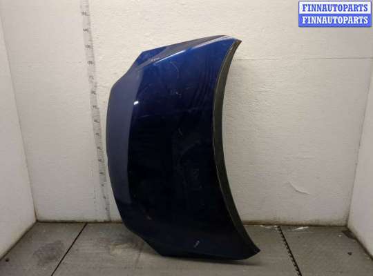 купить Капот на Volkswagen Golf Plus