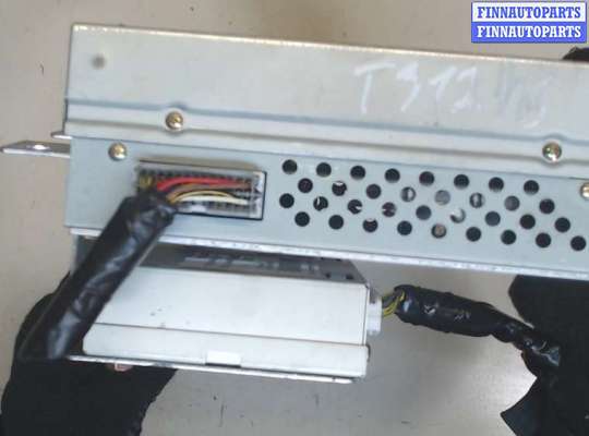 купить Дисплей компьютера (информационный) на Nissan X-Trail (T30) 2001-2007