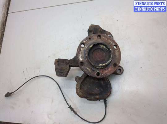 Купить Ступица (кулак, цапфа) на Mercedes Sprinter 2006-2018 Ступица (кулак, цапфа) MB1651927 на Mercedes Sprinter 2006-2018