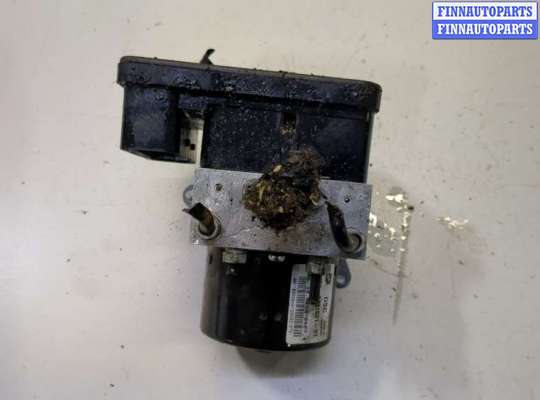 купить Блок АБС, насос (ABS, ESP, ASR) на BMW 1 E87 2004-2011