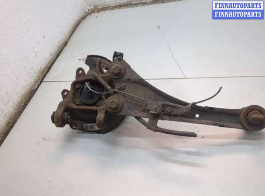 купить Ступица (кулак, цапфа) на Toyota Auris E18 2012-2018