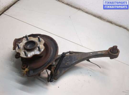 Ступица (кулак, цапфа) TT940868 на Toyota Auris E18 2012-2018