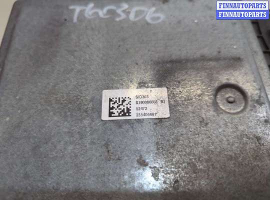 купить Блок управления двигателем на Nissan Qashqai 2006-2013