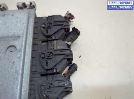 купить Блок управления двигателем на Nissan Qashqai 2006-2013