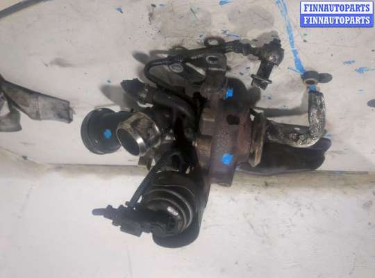 купить Турбина на Ford Galaxy 2010-2015