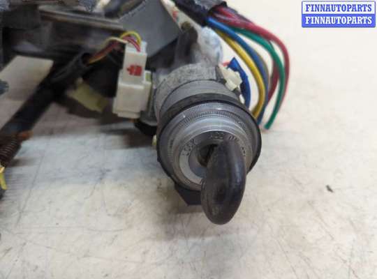 купить Колонка рулевая на Hyundai Sonata 5 NF 2005-2010