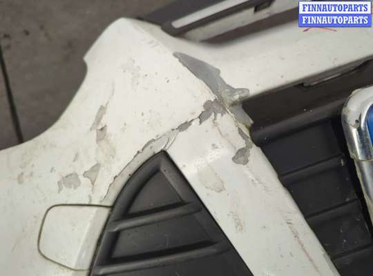 купить Бампер на Ford Focus 3 2011-2015