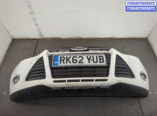 Бампер FO2151708 на Ford Focus 3 2011-2015
