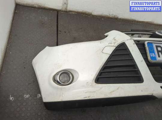 купить Бампер на Ford Focus 3 2011-2015