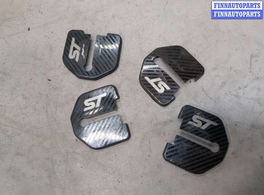 купить Пластик (обшивка) салона на Ford Focus 2 2005-2008