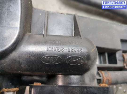 купить Корпус термостата на Hyundai Sonata 5 NF 2005-2010