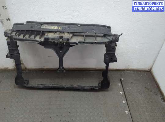 Замок капота VG2730227 на Volkswagen Tiguan 2007-2011