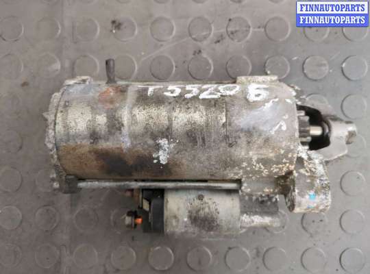 купить Стартер на Ford Mondeo 4 2007-2015