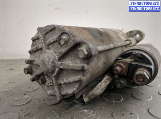 купить Стартер на Ford Mondeo 4 2007-2015