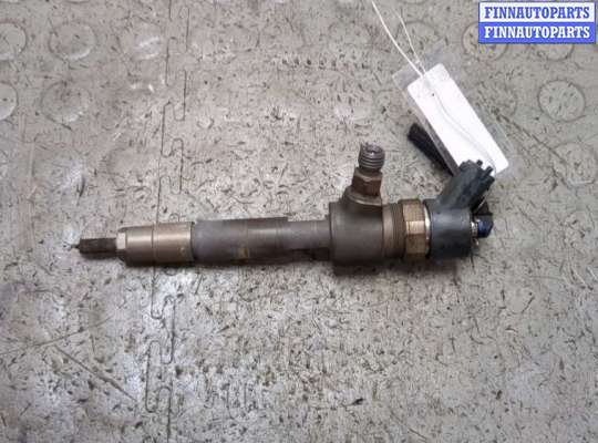 Купить Форсунка топливная на Opel Zafira B 2005-2014 Форсунка топливная OP2446570 на Opel Zafira B 2005-2014