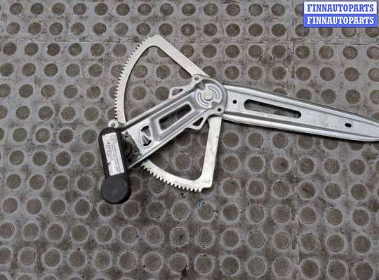 купить Стеклоподъемник механический на Opel Zafira A 1999-2005