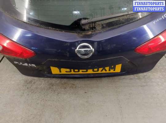 купить Замок багажника на Nissan Pulsar 2014-2018