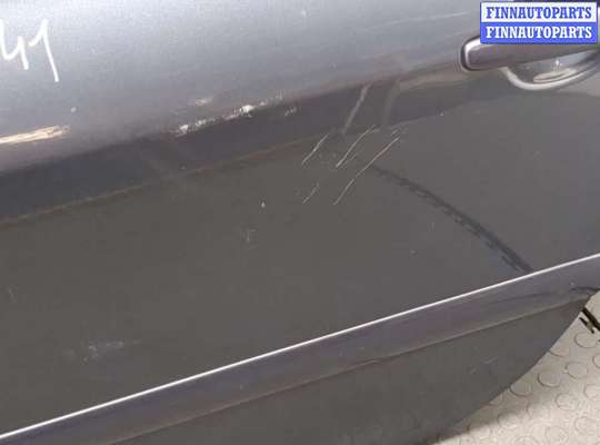 купить Замок двери на Peugeot 307