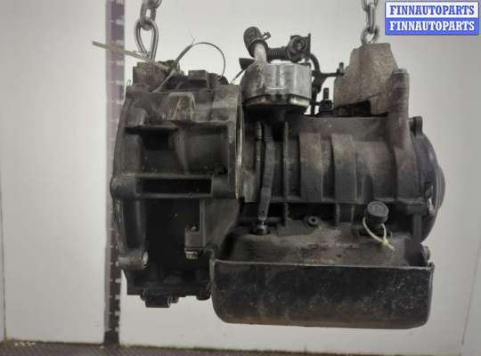купить КПП - автомат (АКПП) на Audi A3 (8L) 1996-2003