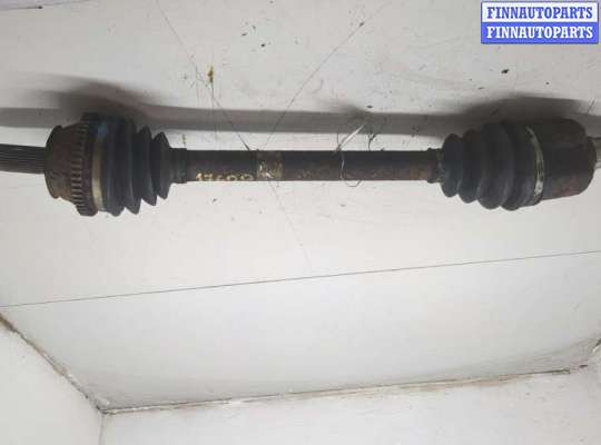 купить Полуось (приводной вал, шрус) на Ford Explorer 2006-2010