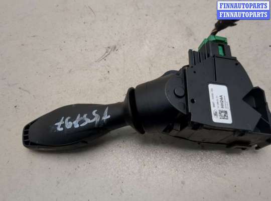 купить Переключатель поворотов на Ford Fiesta 2008-2013