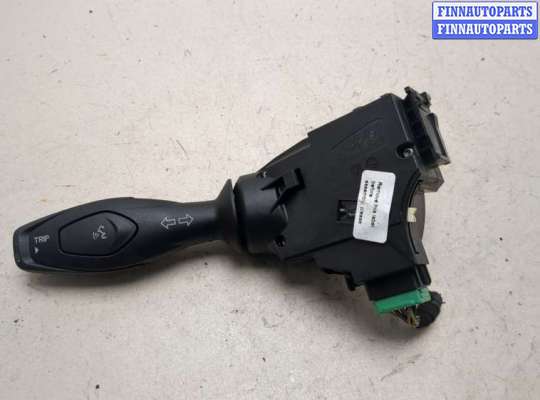 купить Переключатель поворотов на Ford Fiesta 2008-2013