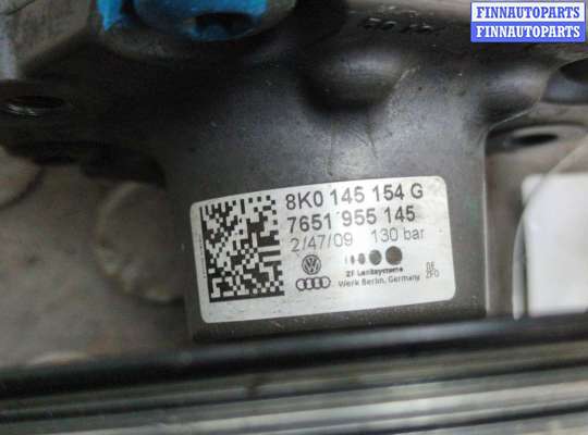 купить Насос гидроусилителя руля (ГУР) на Audi A4 (B8) 2007-2015