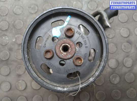 Купить Насос гидроусилителя руля (ГУР) на Audi A4 (B8) 2007-2015 Насос гидроусилителя руля (ГУР) AU1716025 на Audi A4 (B8) 2007-2015