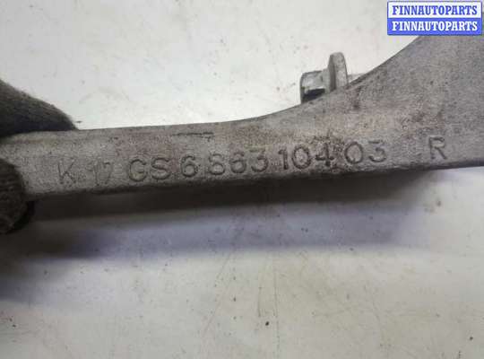 купить Кронштейн (лапа крепления) на BMW 7 G11, G12 2015-2022