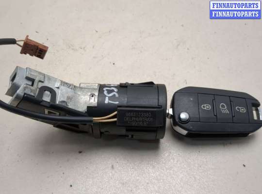 Замок зажигания PG1159979 на Peugeot 2008 2013-2019