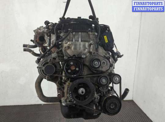 Головка блока (ГБЦ) KA594553 на KIA Ceed 2012-2018