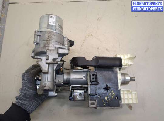 купить Колонка рулевая на Mazda CX-9 2016-2022