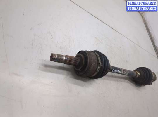 Приводной вал (Полуось в сборе) на Opel Mokka