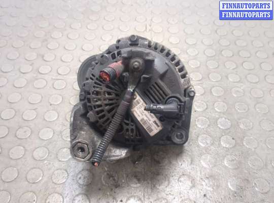 купить Генератор на BMW 5 E60 2003-2010