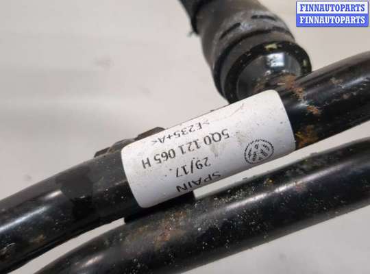 купить Трубка охлаждения на Audi A3 (8V) e-tron 2014-2018