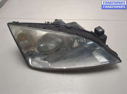 Купить Фара (передняя) на Ford Mondeo 3 2000-2007 Фара (передняя) FO2087661 на Ford Mondeo 3 2000-2007