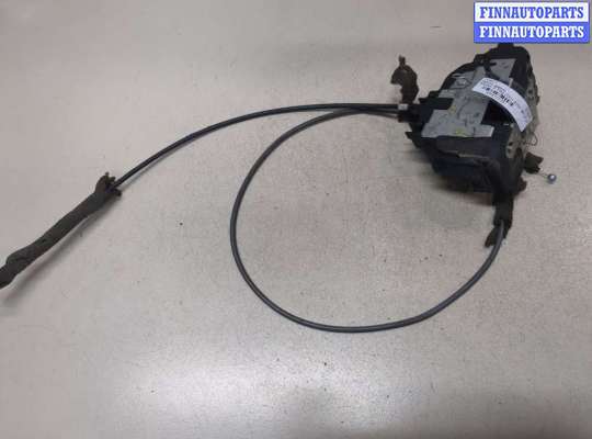 купить Замок двери на Nissan X-Trail (T31) 2007-2015