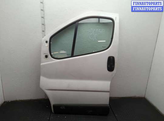 Ручка двери салона OP2383624 на Opel Vivaro 2001-2014