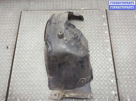 Купить Защита арок (подкрылок) на BMW 3 E90, E91, E92, E93 2005-2012 Защита арок (подкрылок) BM3678533 на BMW 3 E90, E91, E92, E93 2005-2012