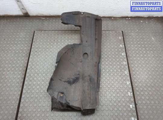 купить Защита арок (подкрылок) на BMW 3 E90, E91, E92, E93 2005-2012