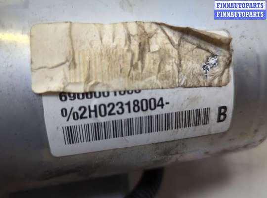 купить Электроусилитель руля на Nissan Note E11 2005-2013