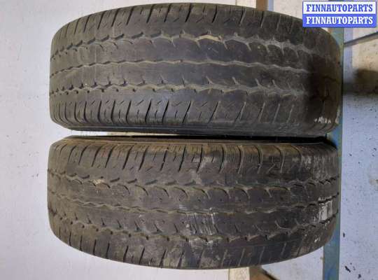 купить Пара шин на Iveco Daily 4 2005-2011