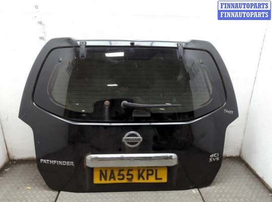 Купить Петля заднего стекла на Nissan Pathfinder 2004-2014 Петля заднего стекла NS1002266 на Nissan Pathfinder 2004-2014