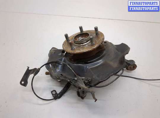 Ступица (кулак, цапфа) TT958816 на Toyota C-HR 2016-2023