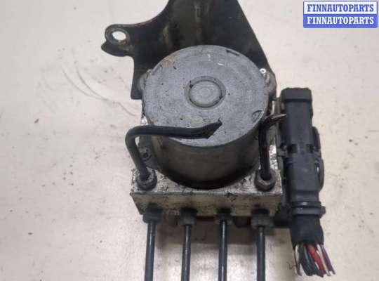 купить Блок АБС, насос (ABS, ESP, ASR) на Fiat Panda 2003-2012