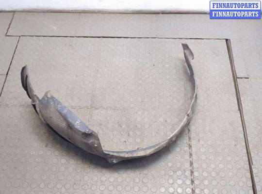 купить Защита арок (подкрылок) на Opel Astra G 1998-2005
